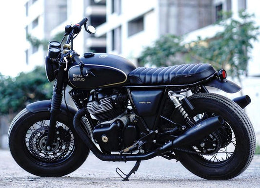TWINS 650