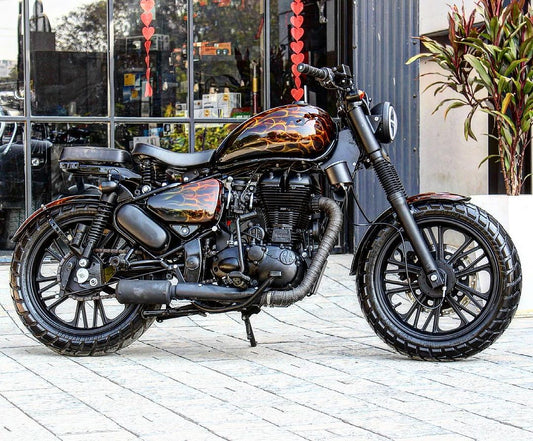 PINE 500
