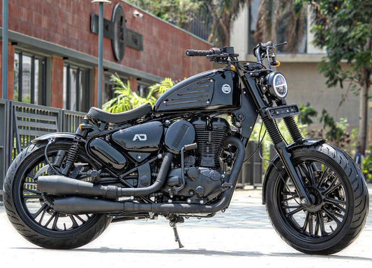 KNIGHT 350