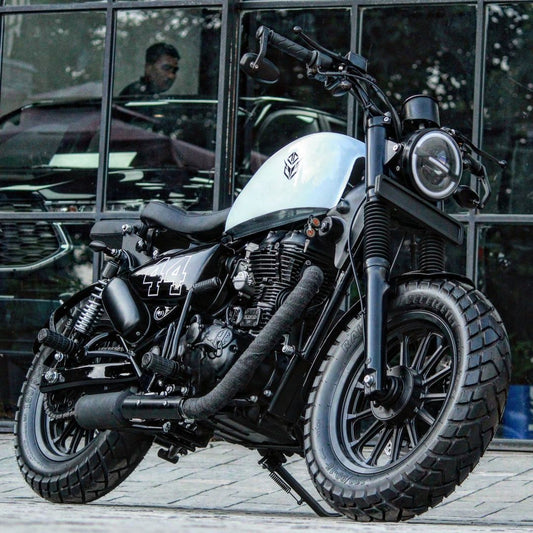 AZURE 350