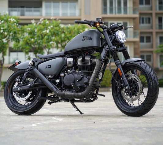 ARIEL 350