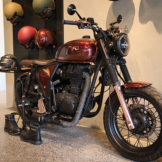 RANNOCK 350