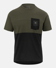 Men's Ride Jersey