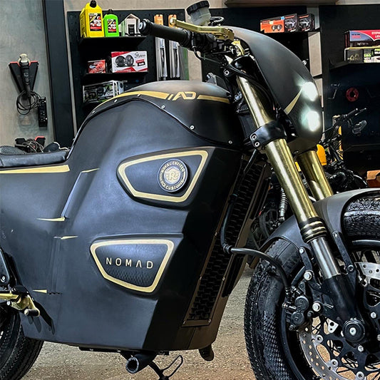 NOMAD
