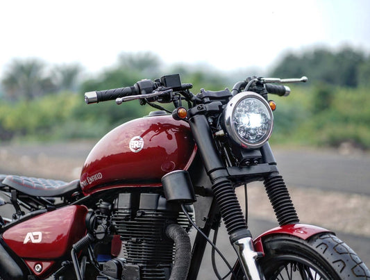 ROSSA 350