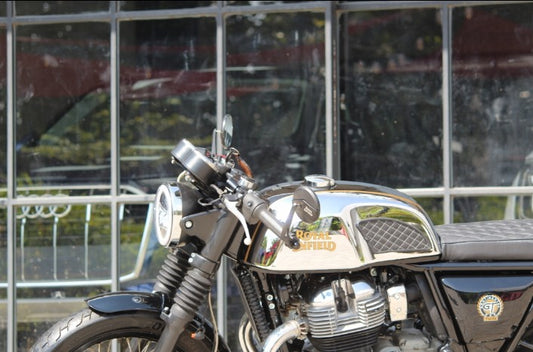 TWINS 650