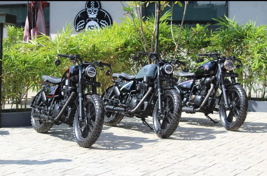 KNIGHT 350