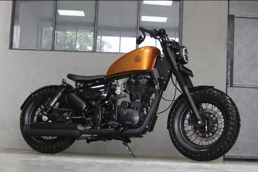 TANGO 350