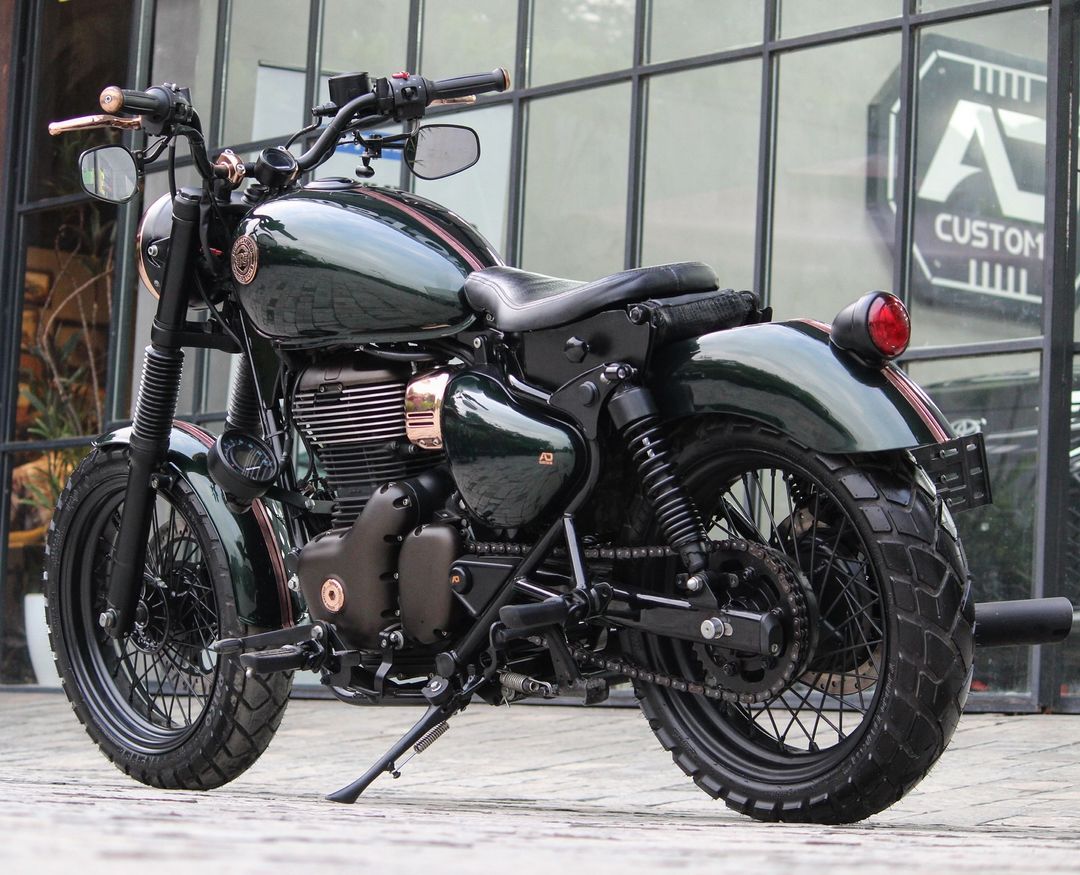 BACAB 350