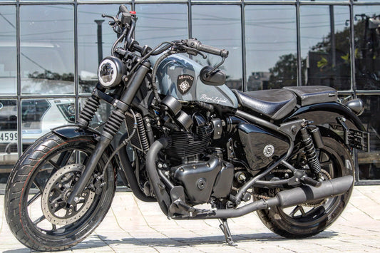 AGASTYA 650