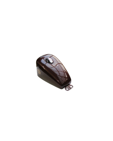 HARLEY 48 TYPE FUEL TANK