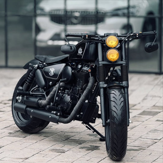 BLACKPEARL 500