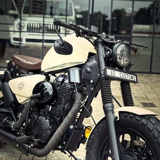 KNIGHT IVORY 350