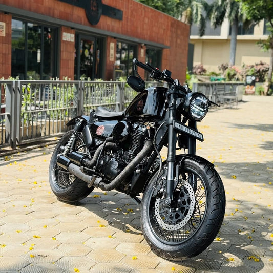 AIRAVAT 350