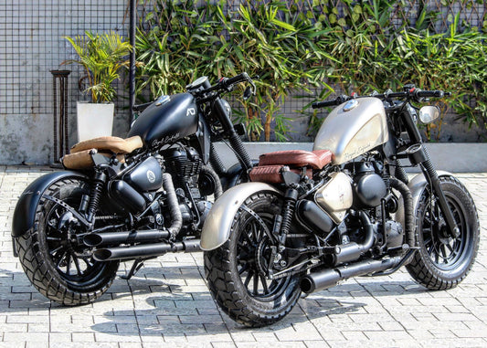 KNIGHT 350