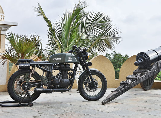 ARMY GREEN 535