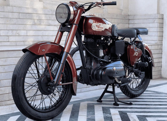 BULLLET G2
