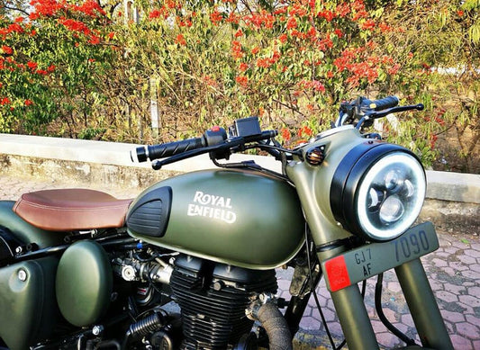 CLASSIC GREEN 535