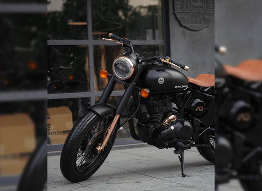COPPER 350 X