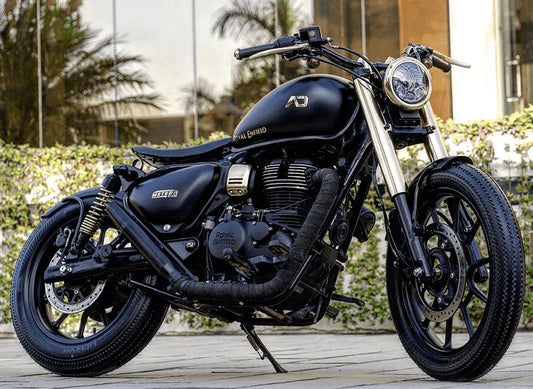 METEOR COPPER 350