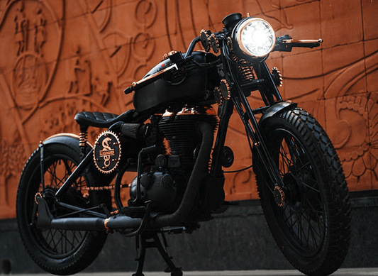 CHEQUER 350