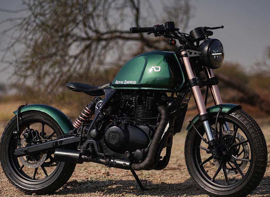 GREEN GOBLIN