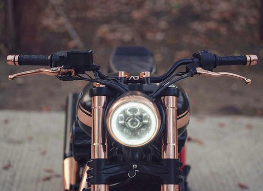 HD 750 COPPER