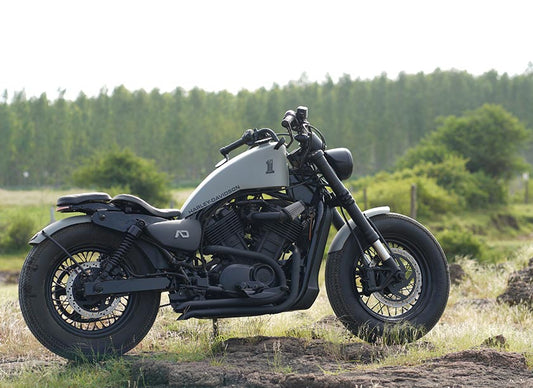 HD STREET