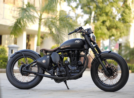 HARDTAIL 350