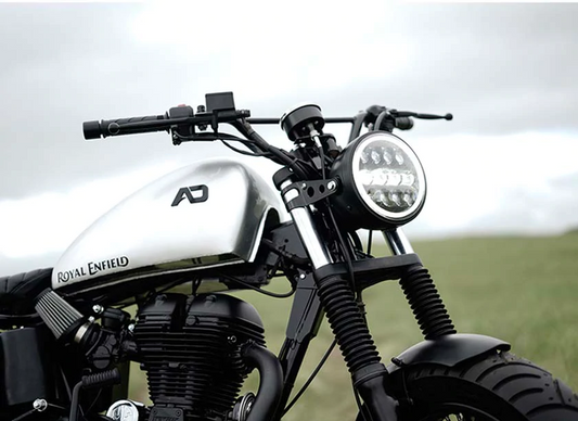 HAWK 350