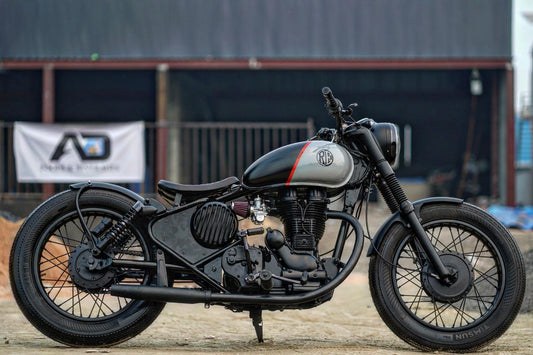 GOBBLER 350