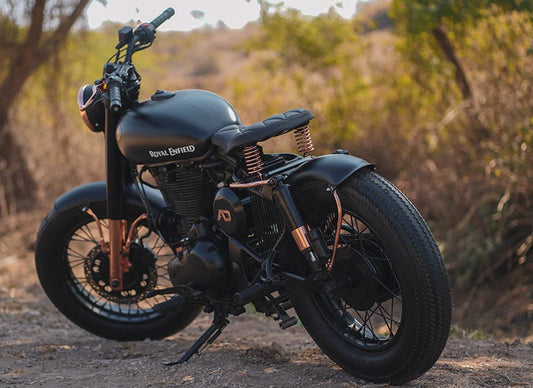 JB 500