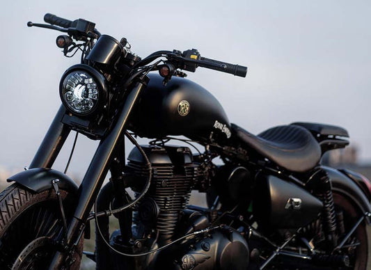 PANTHER 350
