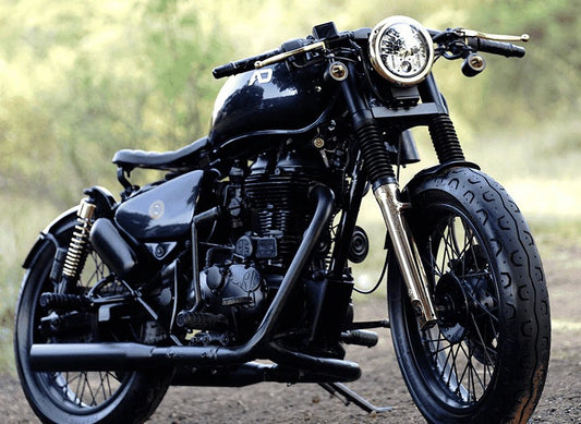 SAPPHIRE 500