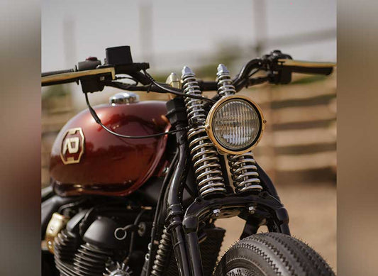 STALLION 650