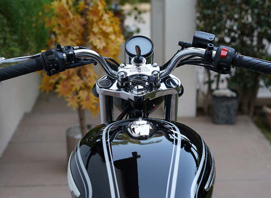 ST 500