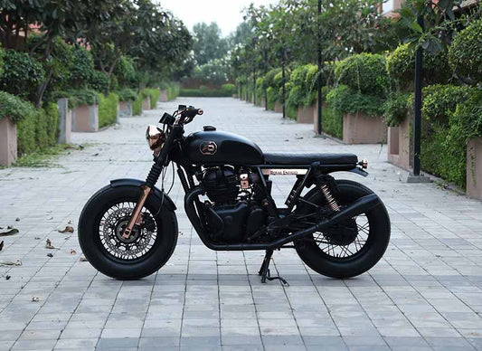 TWINS 650