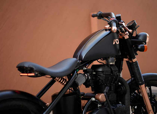 VENOM 500
