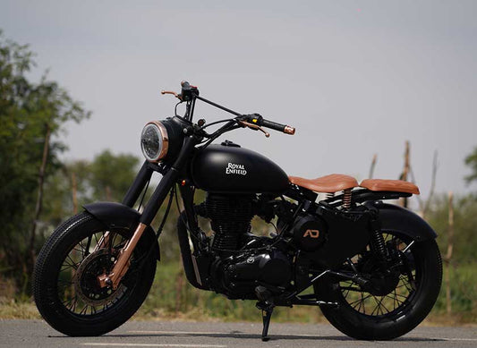 VINTAGE 350